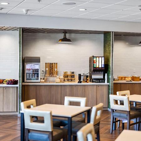 Fairfield By Marriott Inn & Suites San Francisco Airport Oyster Point Area サウス・サンフランシスコ エクステリア 写真