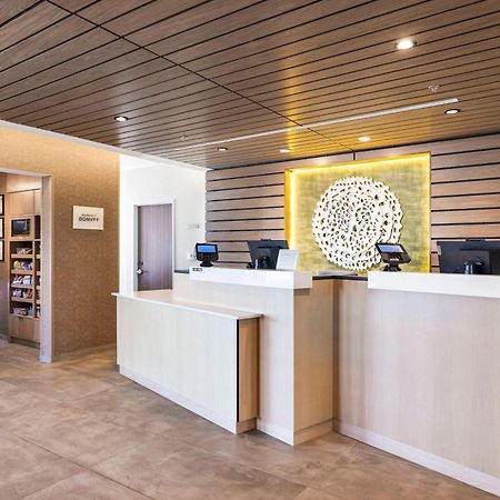 Fairfield By Marriott Inn & Suites San Francisco Airport Oyster Point Area サウス・サンフランシスコ エクステリア 写真