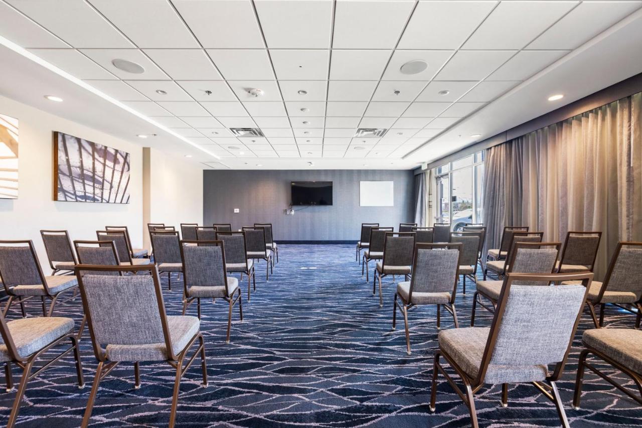 Fairfield By Marriott Inn & Suites San Francisco Airport Oyster Point Area サウス・サンフランシスコ エクステリア 写真