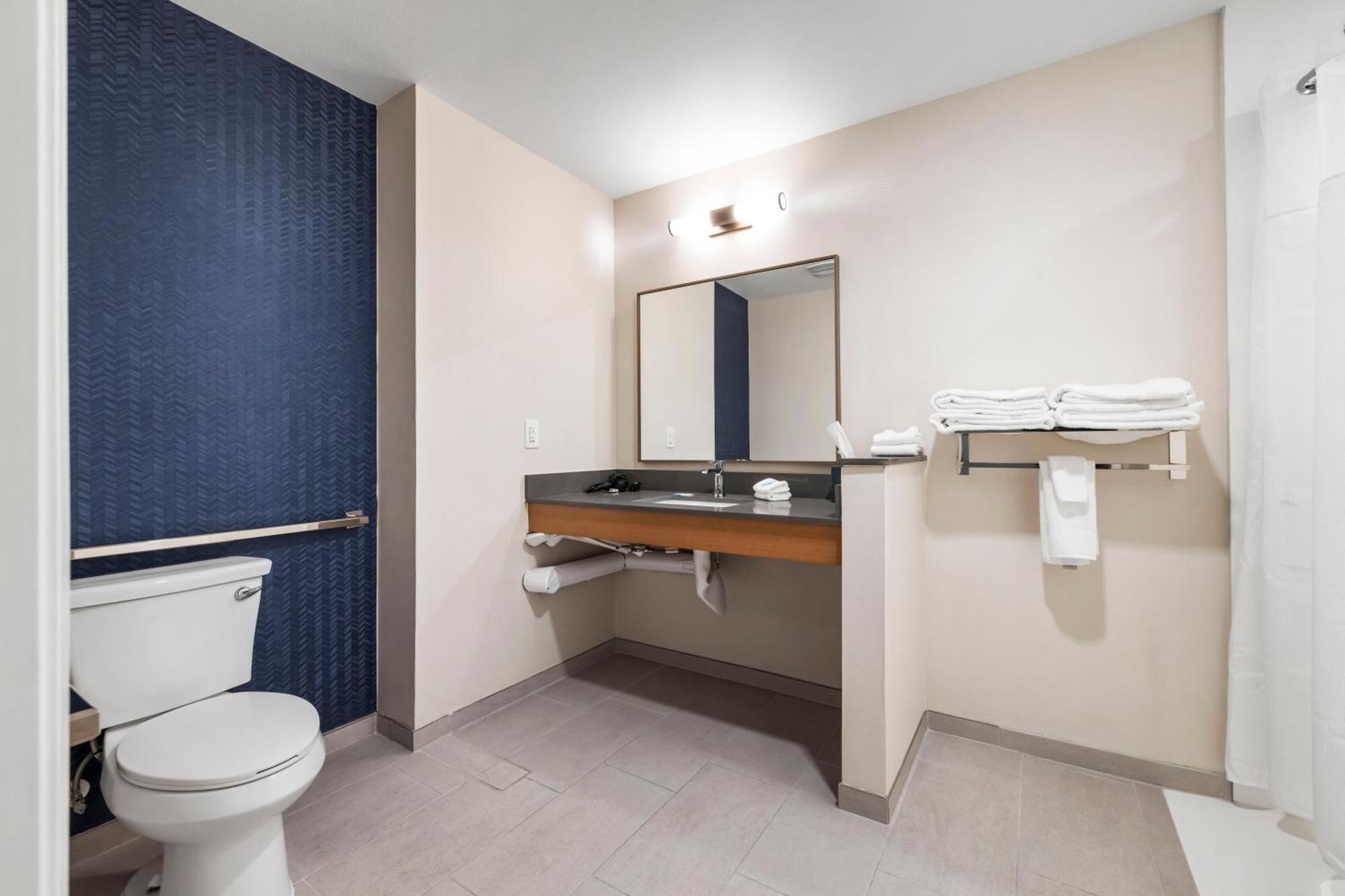 Fairfield By Marriott Inn & Suites San Francisco Airport Oyster Point Area サウス・サンフランシスコ エクステリア 写真