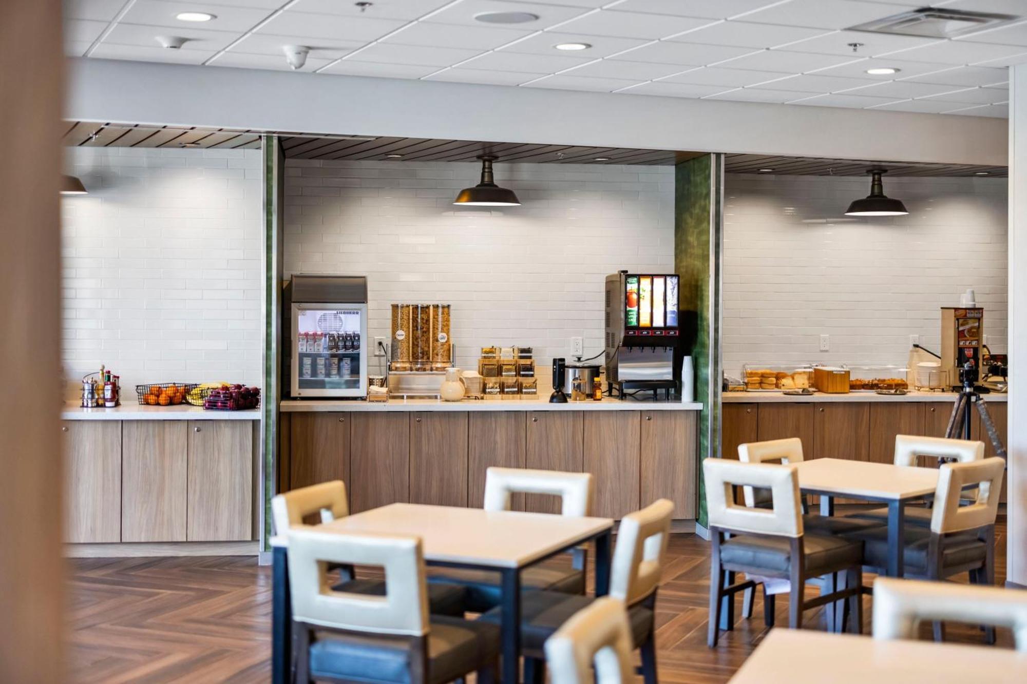 Fairfield By Marriott Inn & Suites San Francisco Airport Oyster Point Area サウス・サンフランシスコ エクステリア 写真